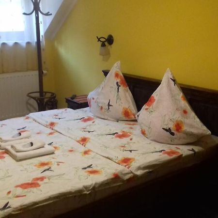 Casa Lia Hotel Segesvár Kültér fotó