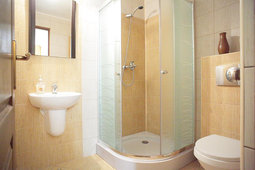 Casa Lia Hotel Segesvár Szoba fotó