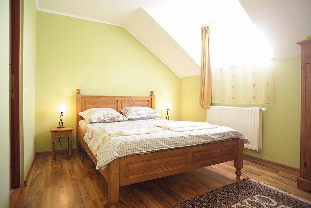 Casa Lia Hotel Segesvár Szoba fotó